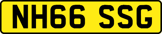 NH66SSG
