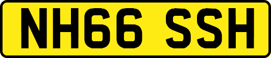 NH66SSH