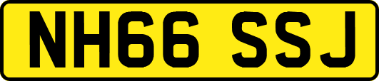 NH66SSJ