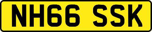 NH66SSK