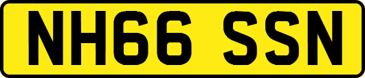NH66SSN