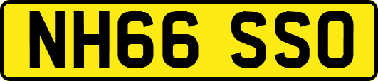 NH66SSO