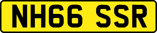 NH66SSR