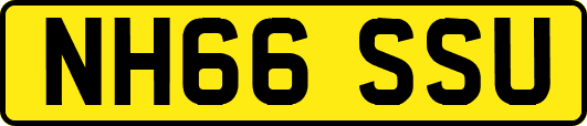 NH66SSU
