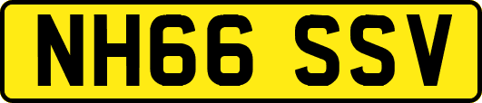 NH66SSV