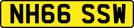 NH66SSW