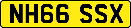 NH66SSX