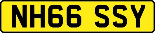 NH66SSY