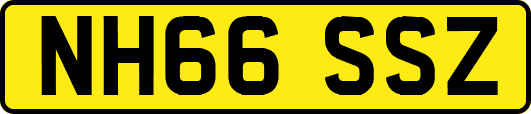 NH66SSZ