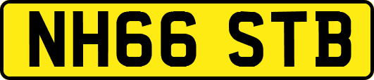 NH66STB