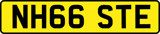 NH66STE