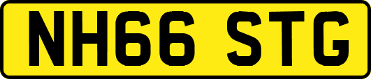 NH66STG