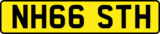 NH66STH