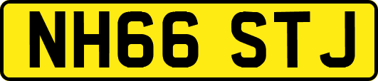 NH66STJ