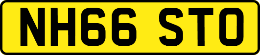 NH66STO