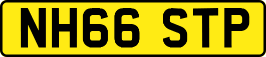 NH66STP