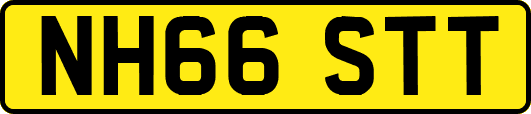 NH66STT