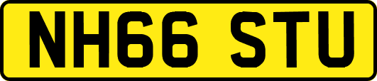 NH66STU