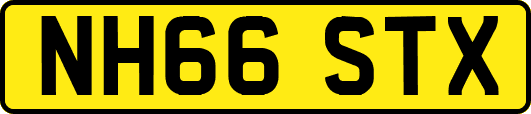 NH66STX
