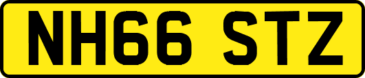 NH66STZ