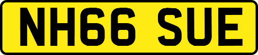 NH66SUE