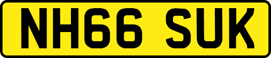 NH66SUK