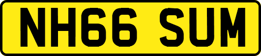 NH66SUM