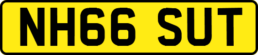 NH66SUT