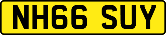 NH66SUY