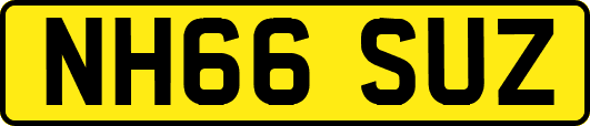 NH66SUZ