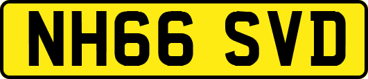 NH66SVD