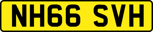 NH66SVH