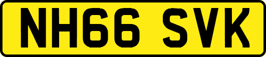 NH66SVK