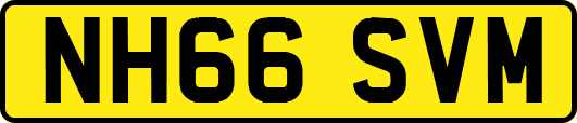 NH66SVM