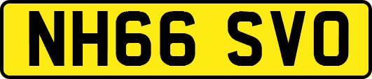 NH66SVO