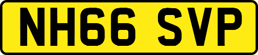 NH66SVP