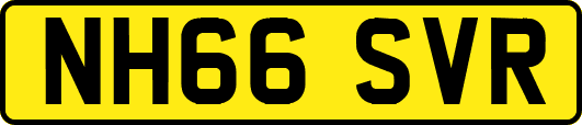 NH66SVR