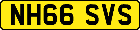 NH66SVS