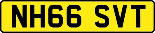NH66SVT