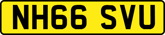 NH66SVU