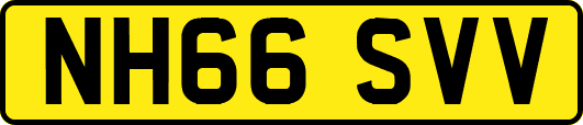NH66SVV