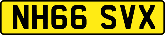 NH66SVX
