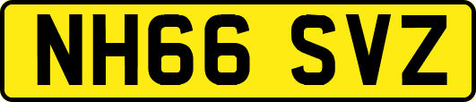 NH66SVZ