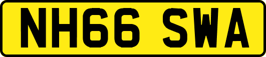 NH66SWA