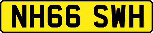 NH66SWH