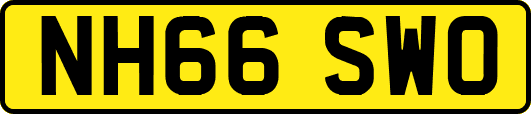 NH66SWO