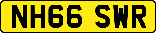 NH66SWR