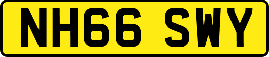 NH66SWY