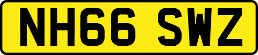 NH66SWZ