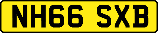 NH66SXB